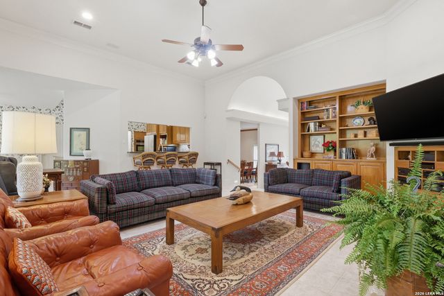 1418 Rain Song, San Antonio, TX 78260