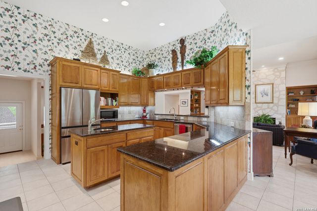 1418 Rain Song, San Antonio, TX 78260