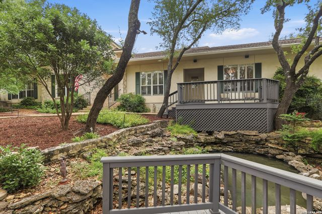 1418 Rain Song, San Antonio, TX 78260