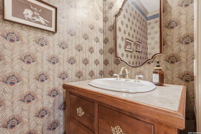 1418 Rain Song, San Antonio, TX 78260