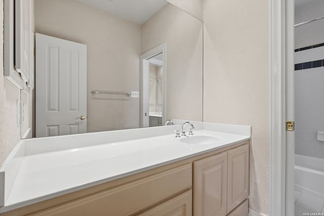 1418 Rain Song, San Antonio, TX 78260