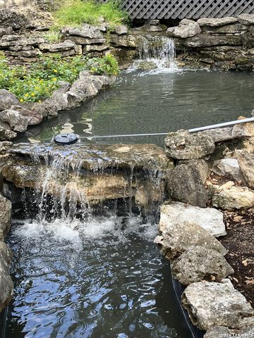 1418 Rain Song, San Antonio, TX 78260