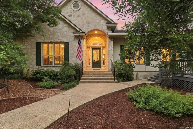 1418 Rain Song, San Antonio, TX 78260