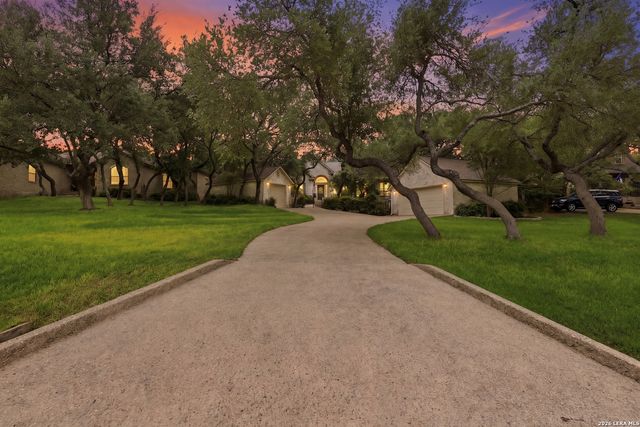 1418 Rain Song, San Antonio, TX 78260