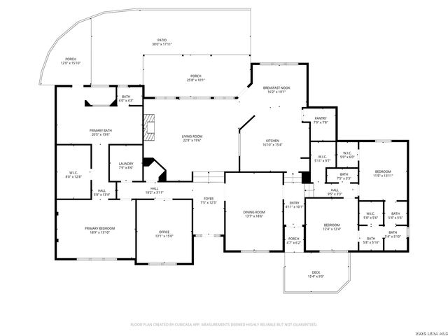 1418 Rain Song, San Antonio, TX 78260
