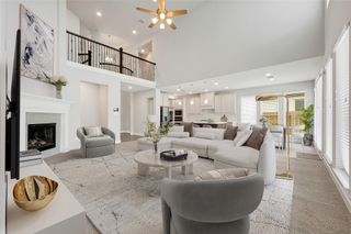 17467 Bayflower, Conroe, TX 77385