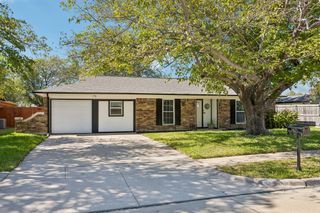 5521 Galway Lane, North Richland Hills, TX 76180