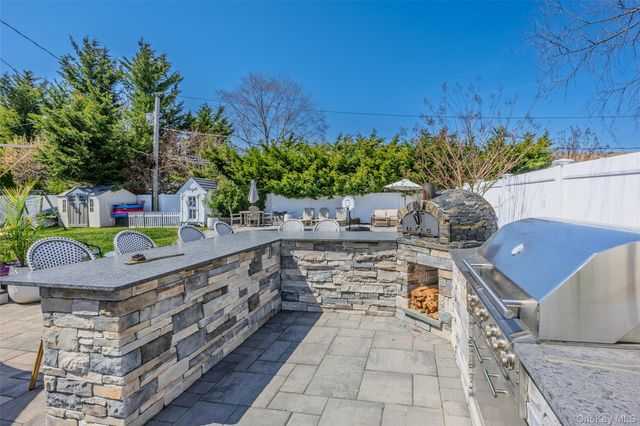 22 Marquette Drive, Smithtown, NY 11787
