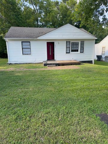 1613 Dorchester Ave, Nashville, TN 37216