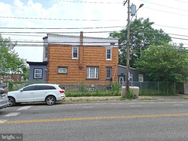 1800 S 56TH ST, Philadelphia, PA 19143
