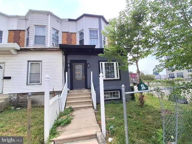 1800 S 56TH ST, Philadelphia, PA 19143