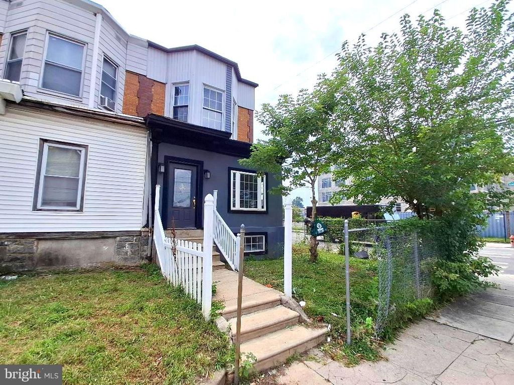 1800 S 56TH ST, Philadelphia, PA 19143