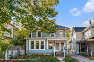 1225 N Capitol Avenue, Lansing, MI 48906