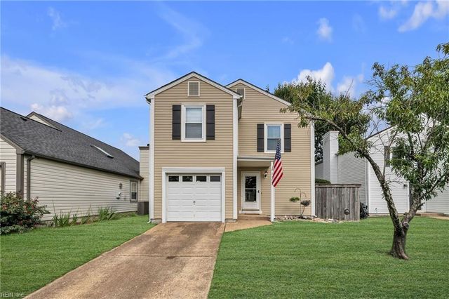 5409 Glenville CIR, Virginia Beach, VA 23464
