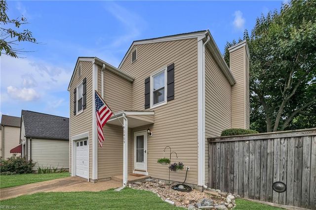 5409 Glenville CIR, Virginia Beach, VA 23464