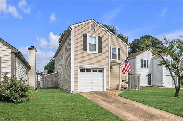 5409 Glenville CIR, Virginia Beach, VA 23464