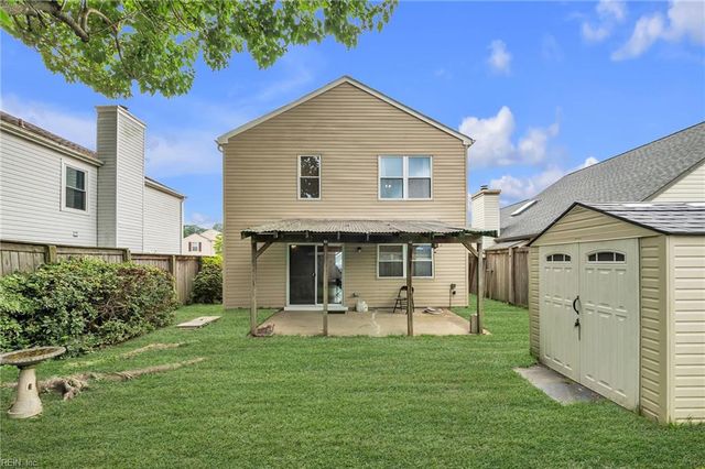 5409 Glenville CIR, Virginia Beach, VA 23464
