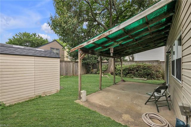 5409 Glenville CIR, Virginia Beach, VA 23464