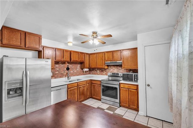 5409 Glenville CIR, Virginia Beach, VA 23464