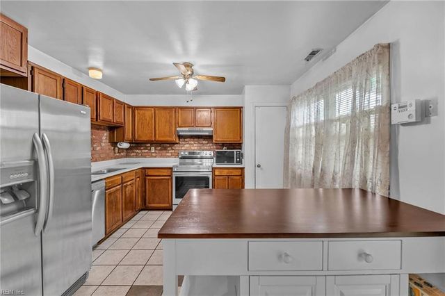 5409 Glenville CIR, Virginia Beach, VA 23464