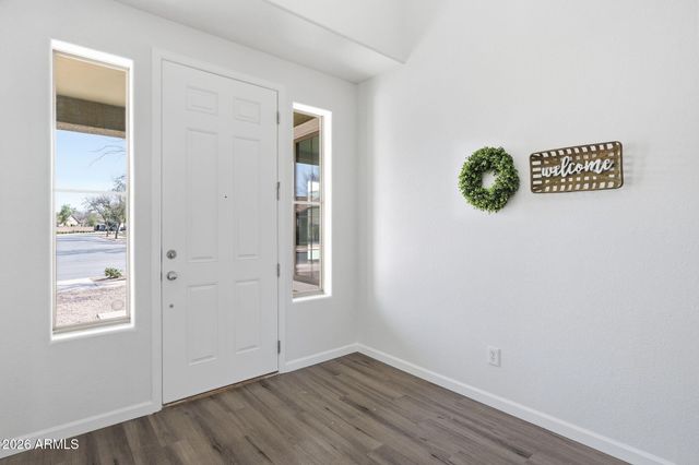 19636 S 189TH Street, Queen Creek, AZ 85142