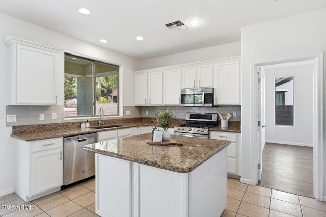 19636 S 189TH Street, Queen Creek, AZ 85142