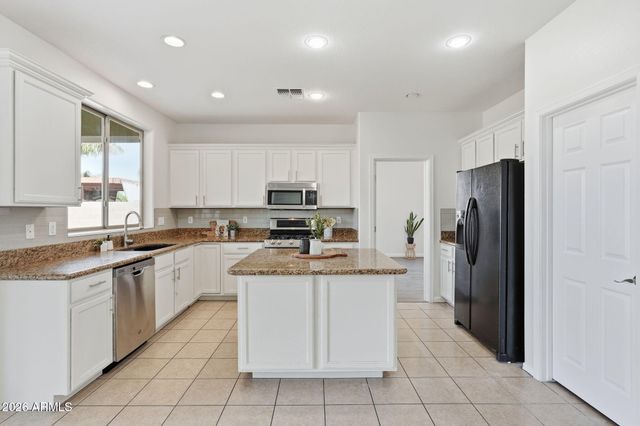 19636 S 189TH Street, Queen Creek, AZ 85142