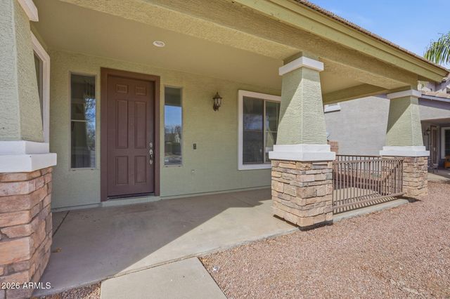 19636 S 189TH Street, Queen Creek, AZ 85142