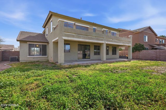 19636 S 189TH Street, Queen Creek, AZ 85142