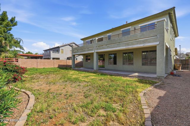 19636 S 189TH Street, Queen Creek, AZ 85142