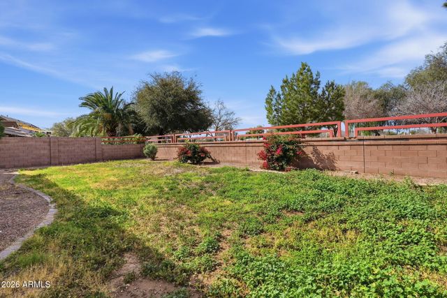 19636 S 189TH Street, Queen Creek, AZ 85142