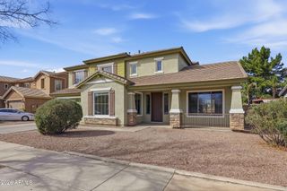 19636 S 189TH Street, Queen Creek, AZ 85142