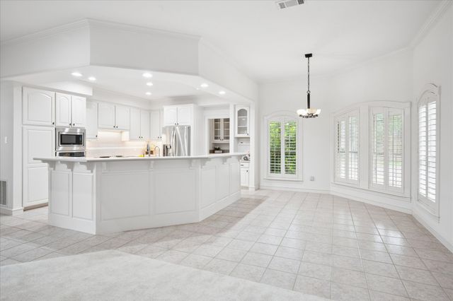 4607 Shadywood Lane, Colleyville, TX 76034