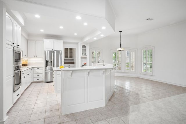 4607 Shadywood Lane, Colleyville, TX 76034