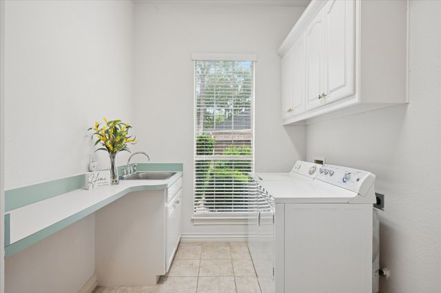 4607 Shadywood Lane, Colleyville, TX 76034