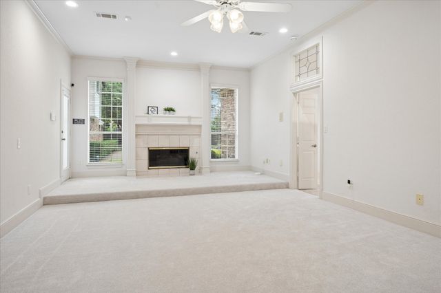 4607 Shadywood Lane, Colleyville, TX 76034