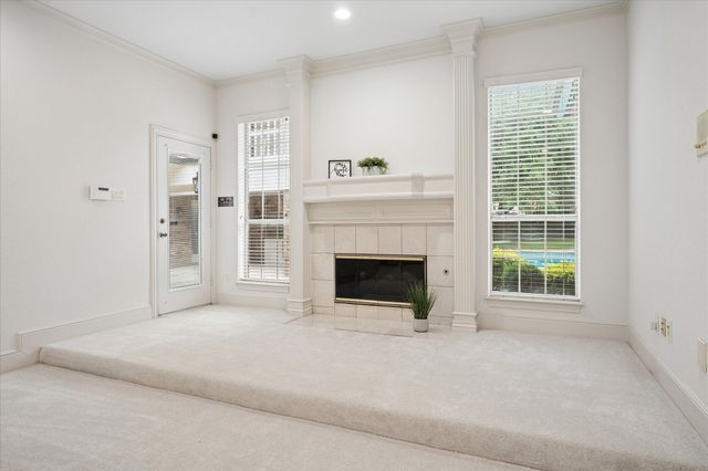 4607 Shadywood Lane, Colleyville, TX 76034