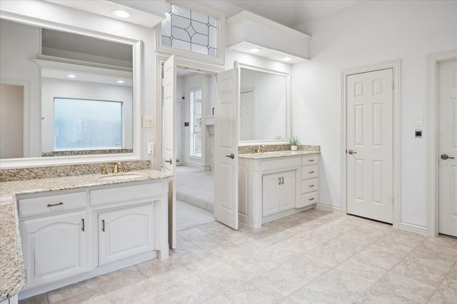 4607 Shadywood Lane, Colleyville, TX 76034