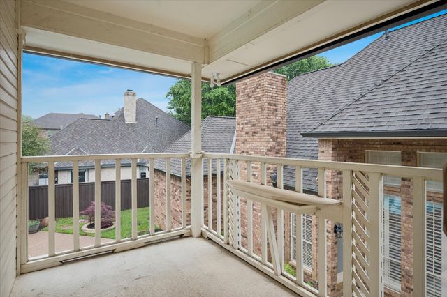 4607 Shadywood Lane, Colleyville, TX 76034