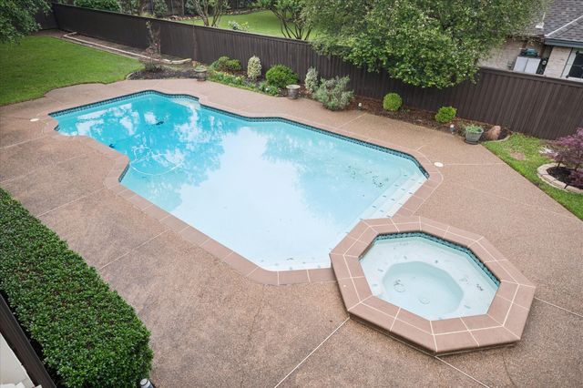 4607 Shadywood Lane, Colleyville, TX 76034