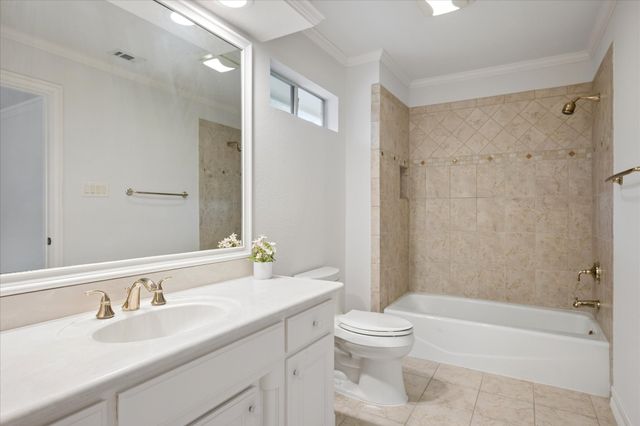 4607 Shadywood Lane, Colleyville, TX 76034