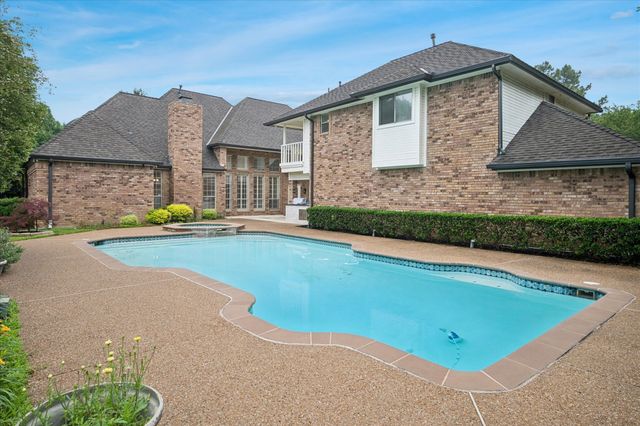 4607 Shadywood Lane, Colleyville, TX 76034