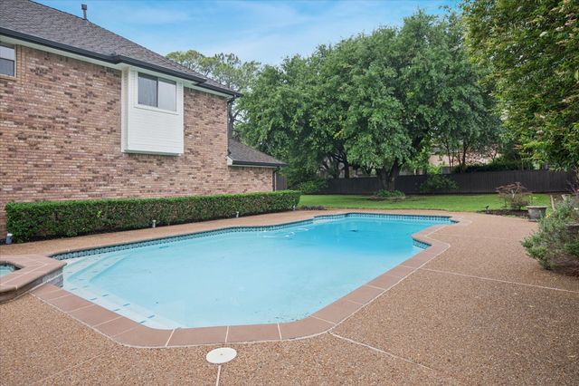 4607 Shadywood Lane, Colleyville, TX 76034