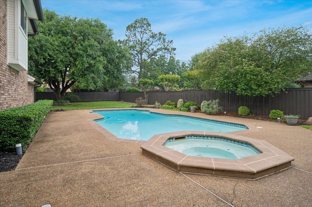 4607 Shadywood Lane, Colleyville, TX 76034