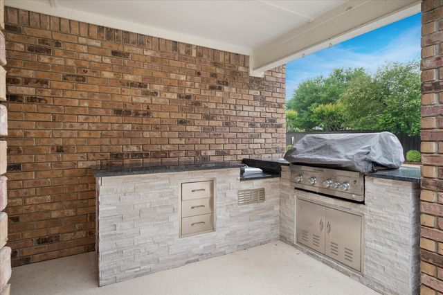 4607 Shadywood Lane, Colleyville, TX 76034