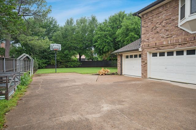 4607 Shadywood Lane, Colleyville, TX 76034