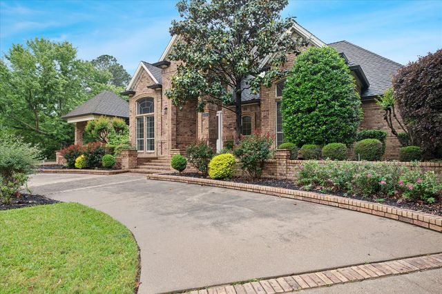 4607 Shadywood Lane, Colleyville, TX 76034