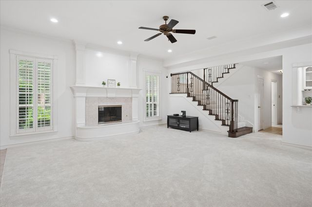 4607 Shadywood Lane, Colleyville, TX 76034