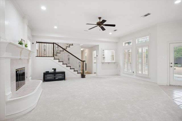 4607 Shadywood Lane, Colleyville, TX 76034