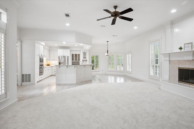 4607 Shadywood Lane, Colleyville, TX 76034